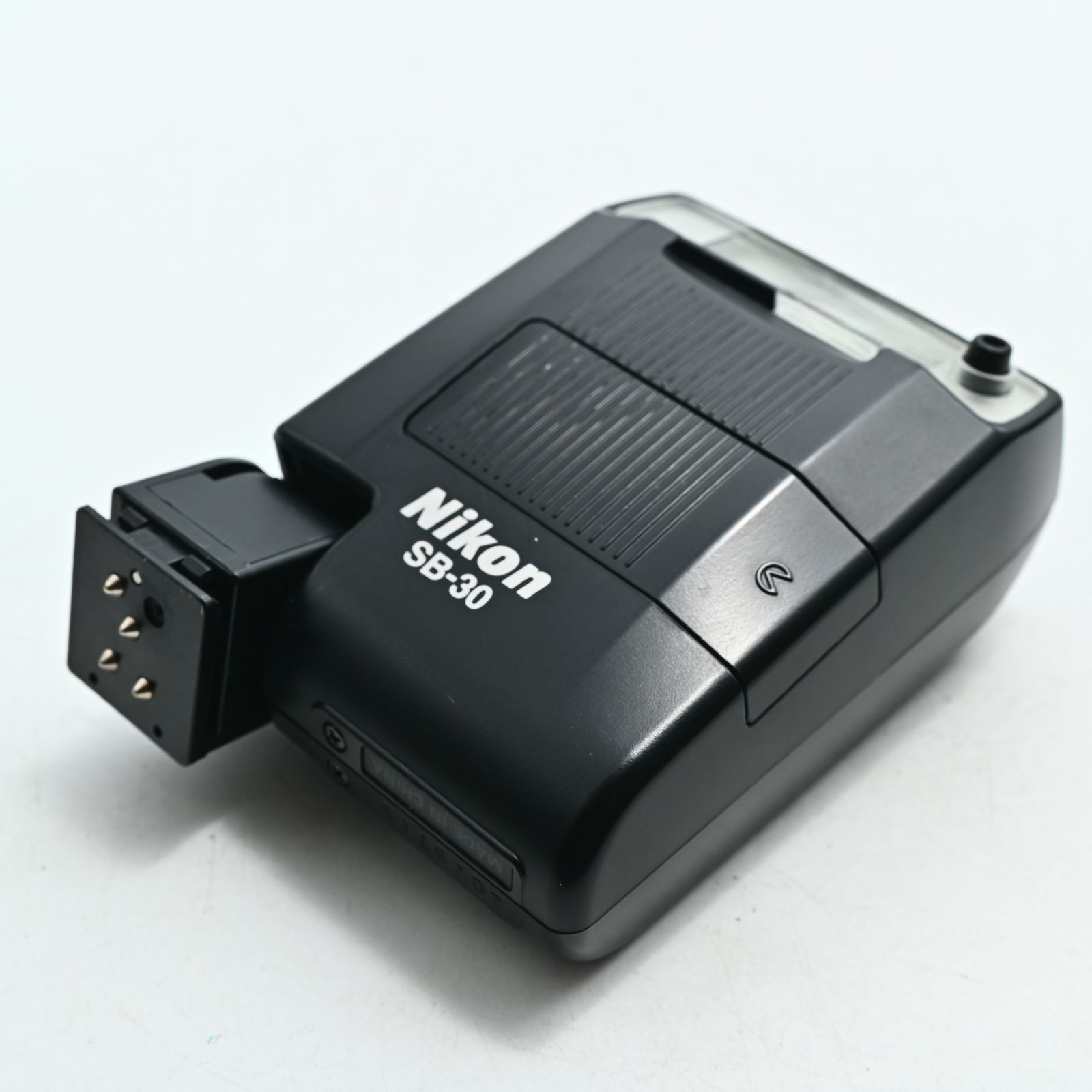  Nikon SB 30 スピードライト 双眼鏡 オペラグラス 望遠鏡 光学機器