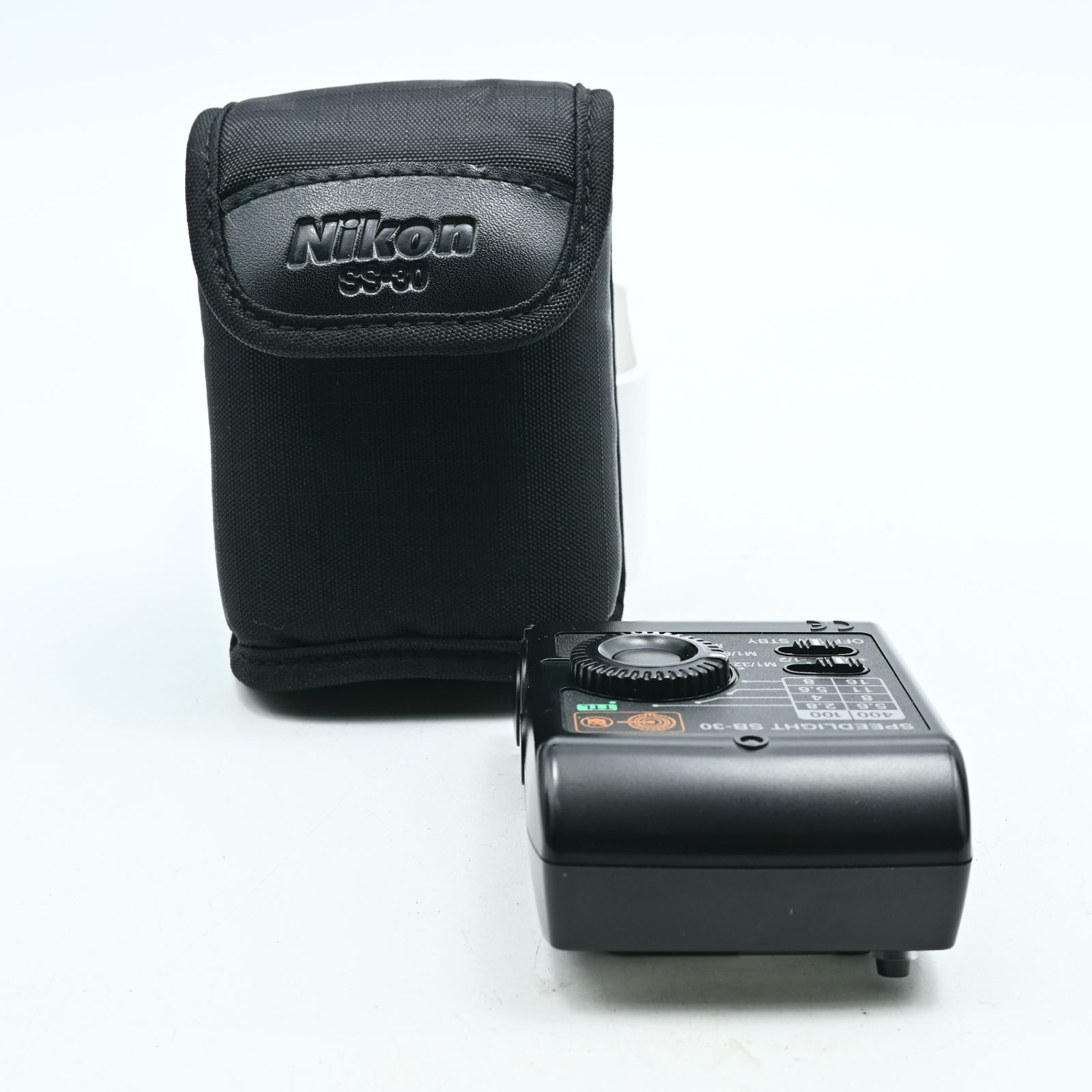 Nikon SB-30 スピードライト