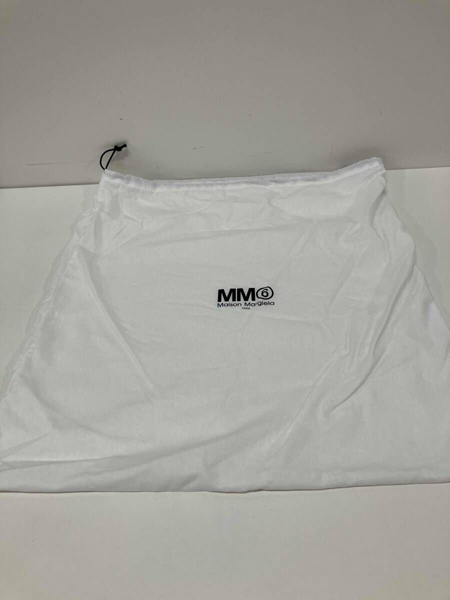 メゾンマルジェラ トートバッグ