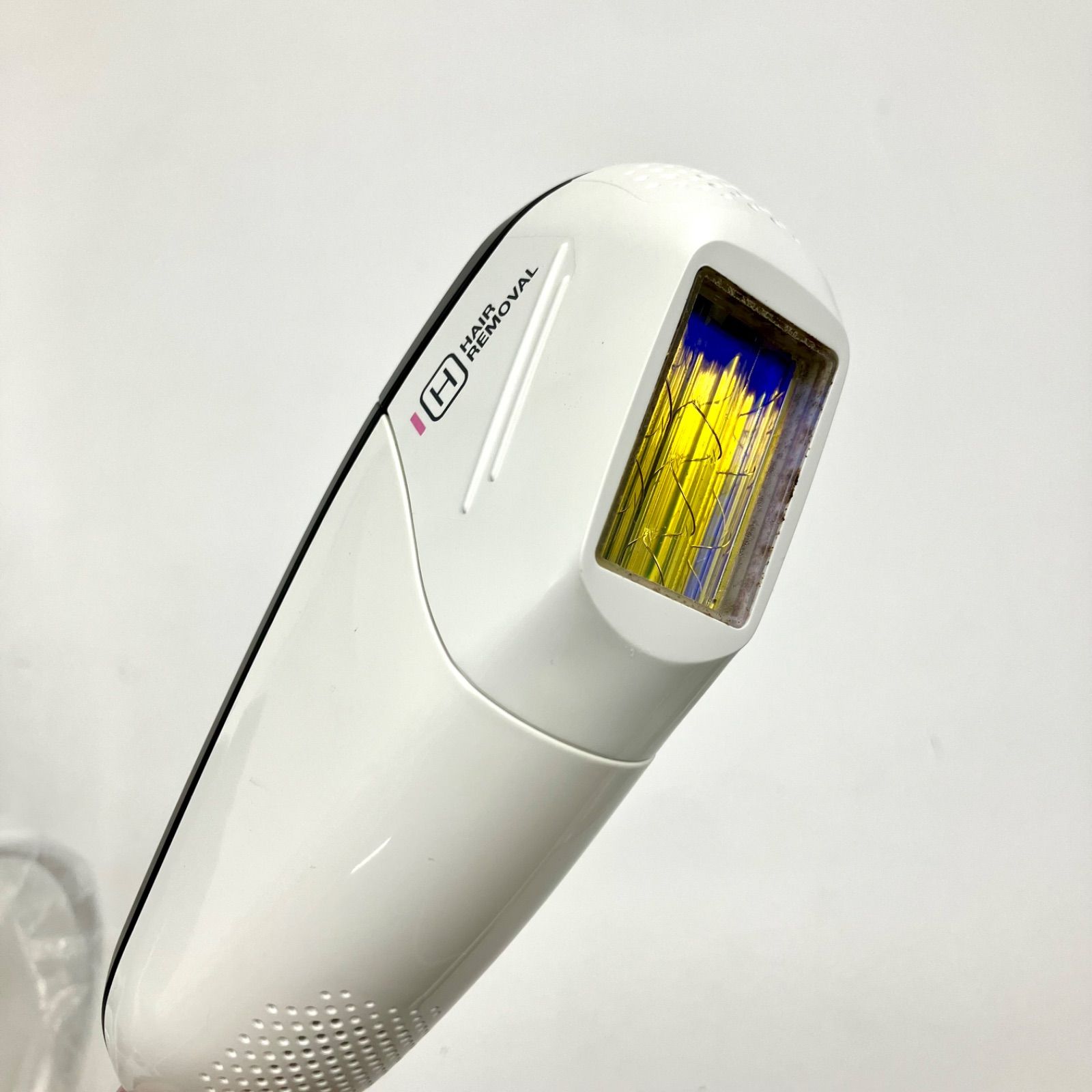 脱毛 ラヴィ LAVIE 1125A 家庭用エステ脱毛器LAVIE（ラヴィ） 美容家電 AL004980-01