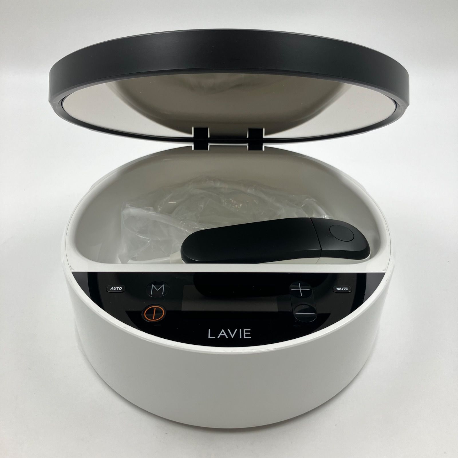 1125A 家庭用エステ脱毛器LAVIE（ラヴィ） 美容家電 AL004980-01