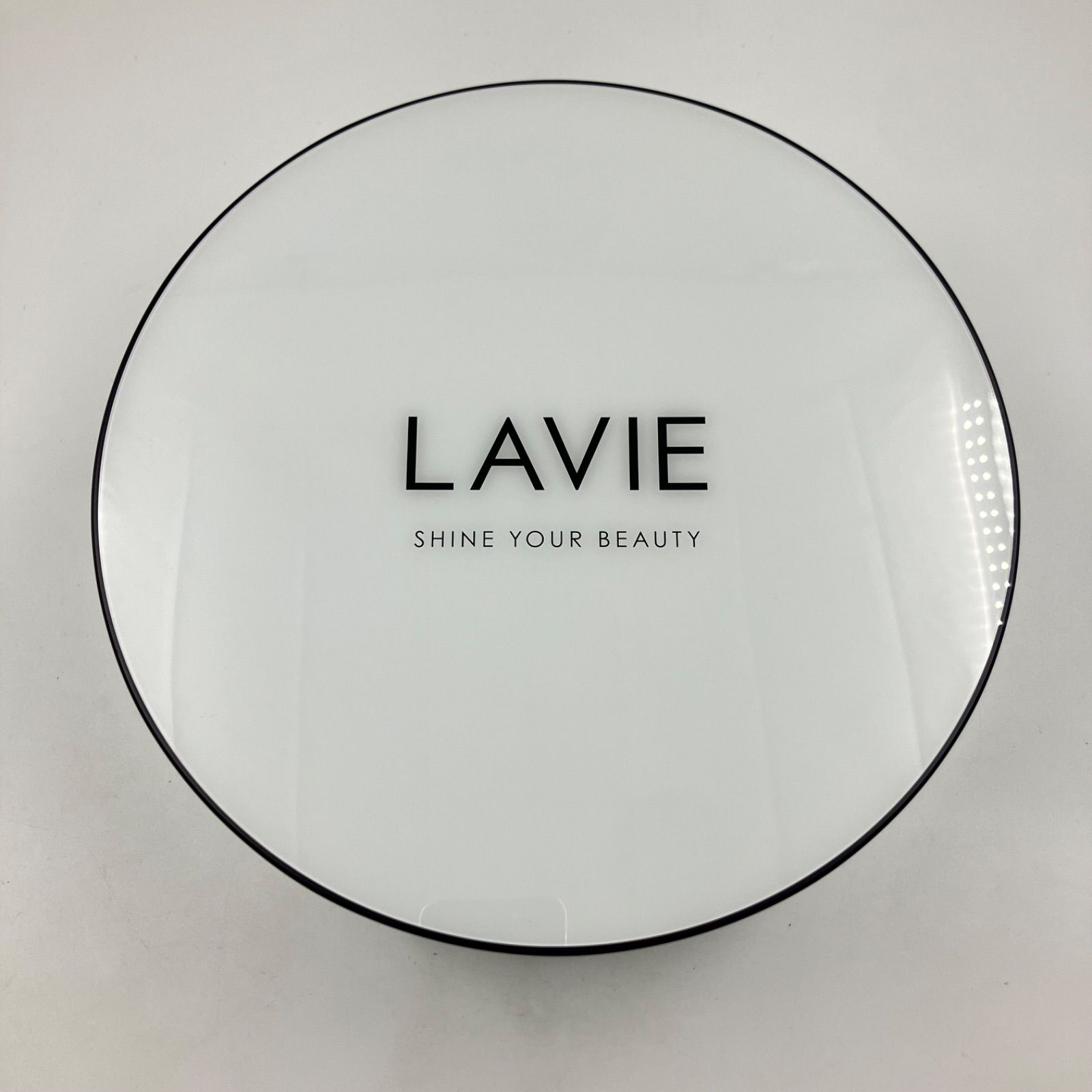 1125A 家庭用エステ脱毛器LAVIE（ラヴィ） 美容家電 AL004980-01