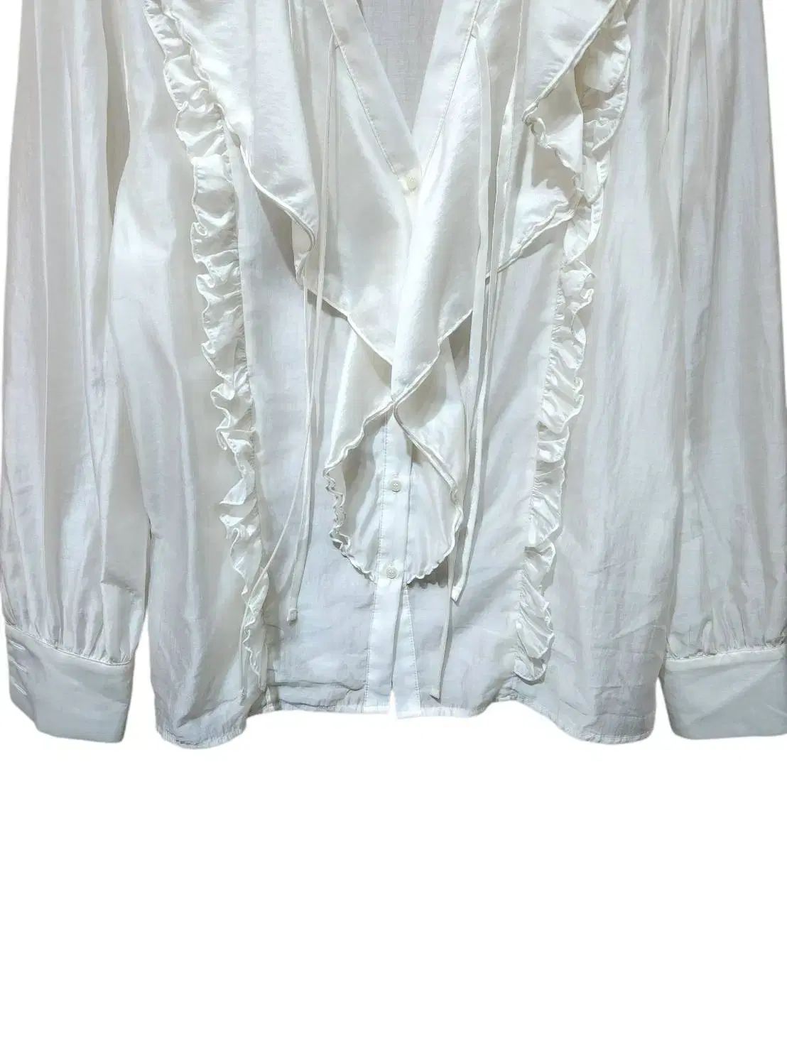 サロンドソウル フリル