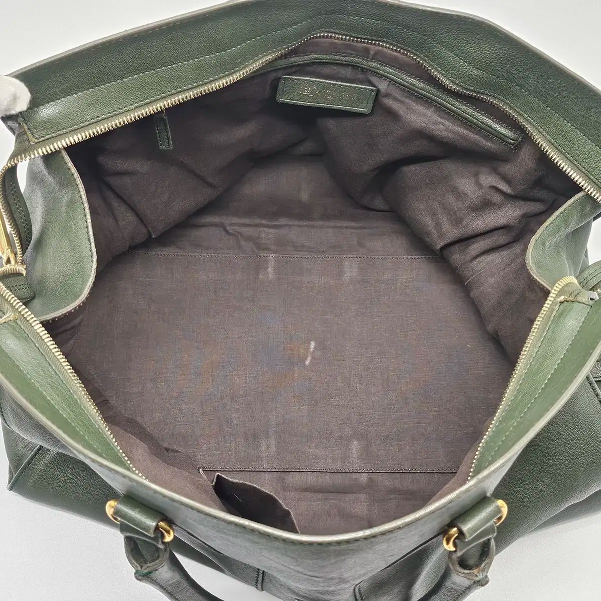 カバシーク トートバッグ