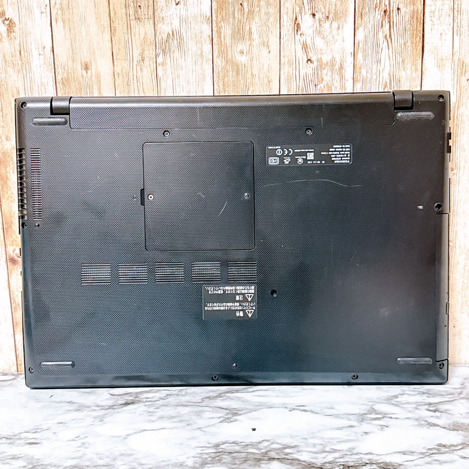 1台限定✨高性能i7＆爆速SSD/メモリ8GB✨カメラ付き タッチパネル液晶