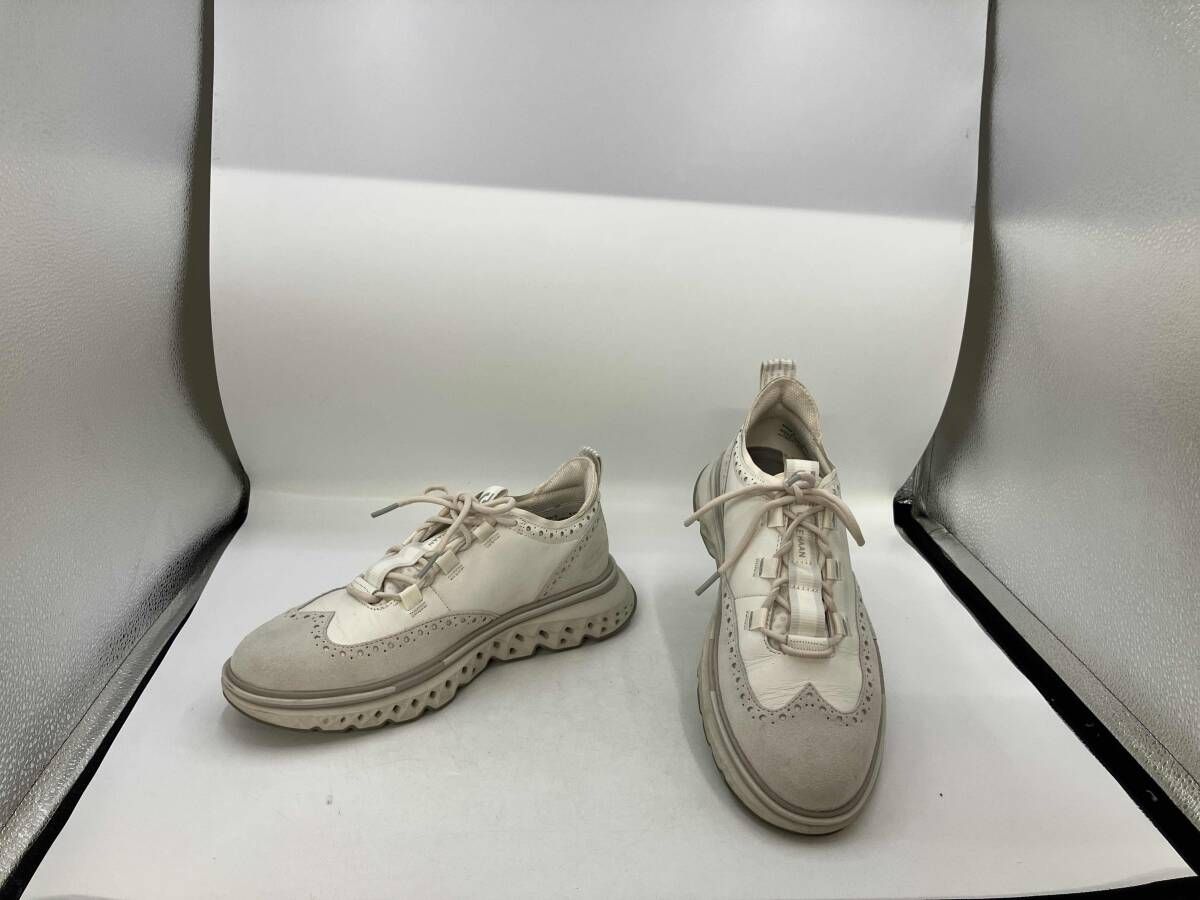 新品 ゴルフシューズ ORIGINAL GRAND ゼログランド 26cm 種類4