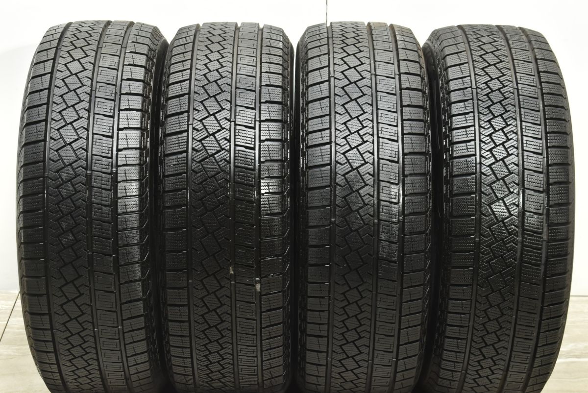 バリ溝 ピレリ アイスゼロアシンメトリコ 205 60 R 16 4本セット ノア ヴォクシー エスクァイア セレナ ステップワゴン MAZDA 3 アクセラ