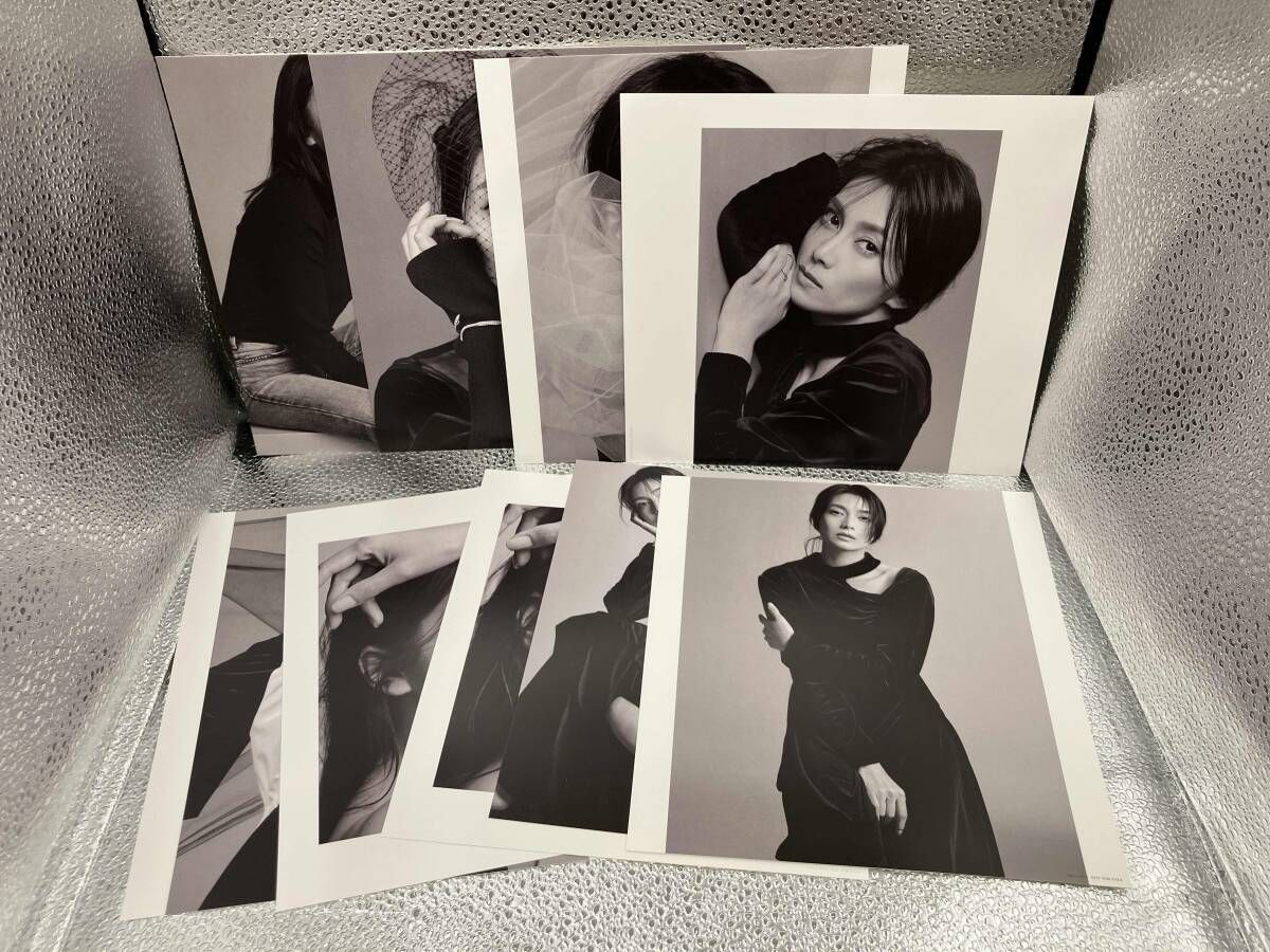 柴咲コウ CD ACTOR'S THE BEST ~Melodies of Screens~(生産限定Premium