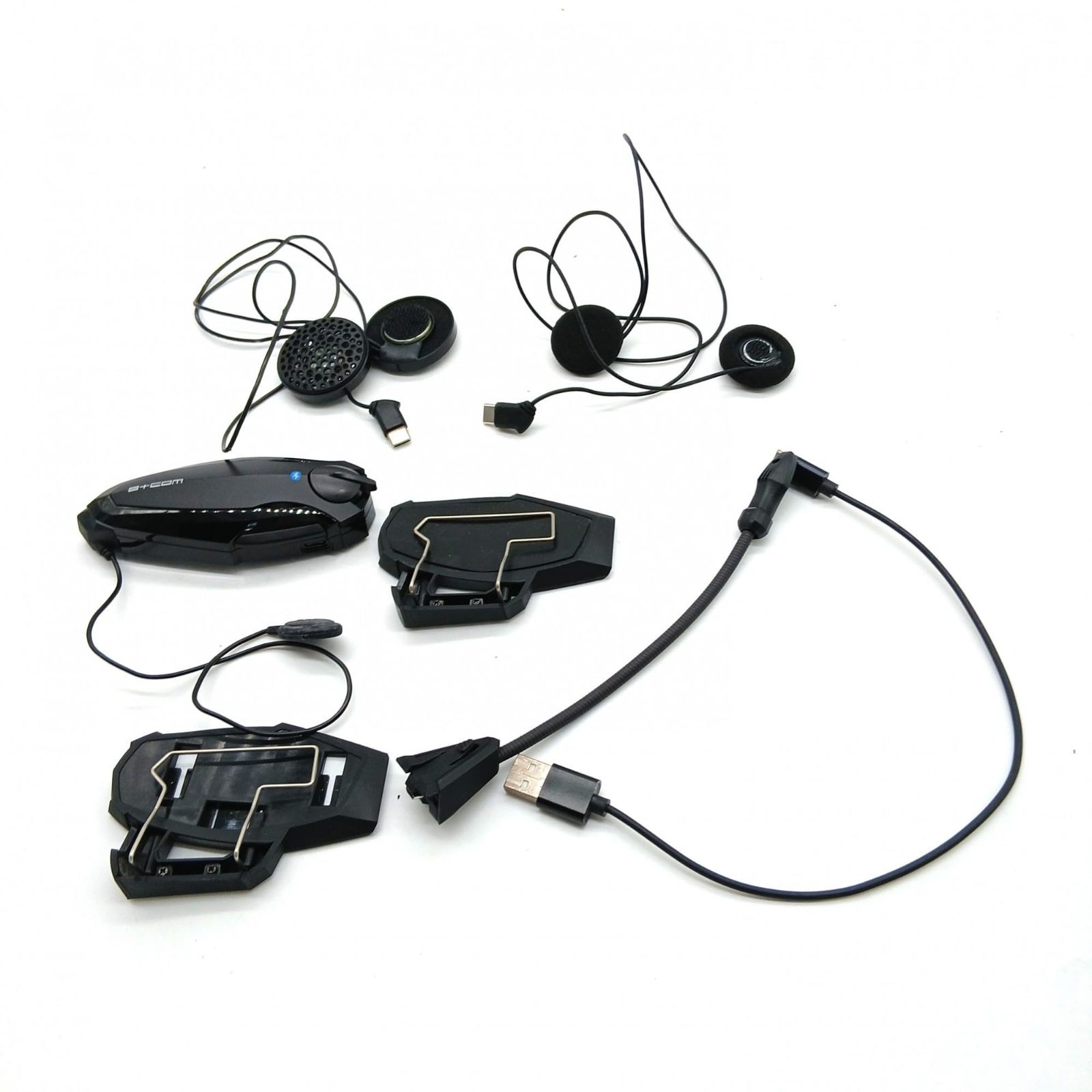 No.4369 SYGN HOUSE(サインハウス) B+COM(ビーコム) SB6X Bluetooth