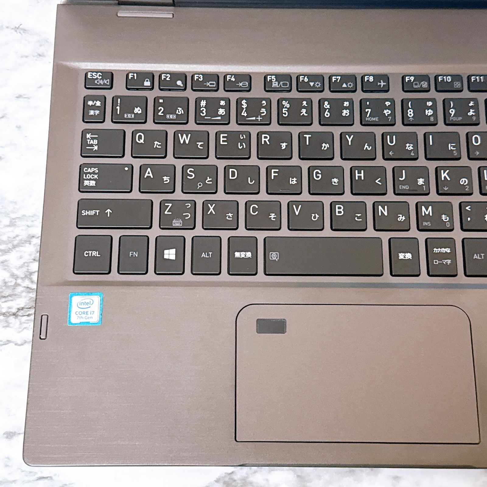 高性能i7＆爆速SSD/メモリ8GB✨カメラ付き すぐ使えるノートパソコン 1台限定✨高性能i7＆爆速SSD/メモリ8GB✨カメラ タッチパネル液晶 すぐ