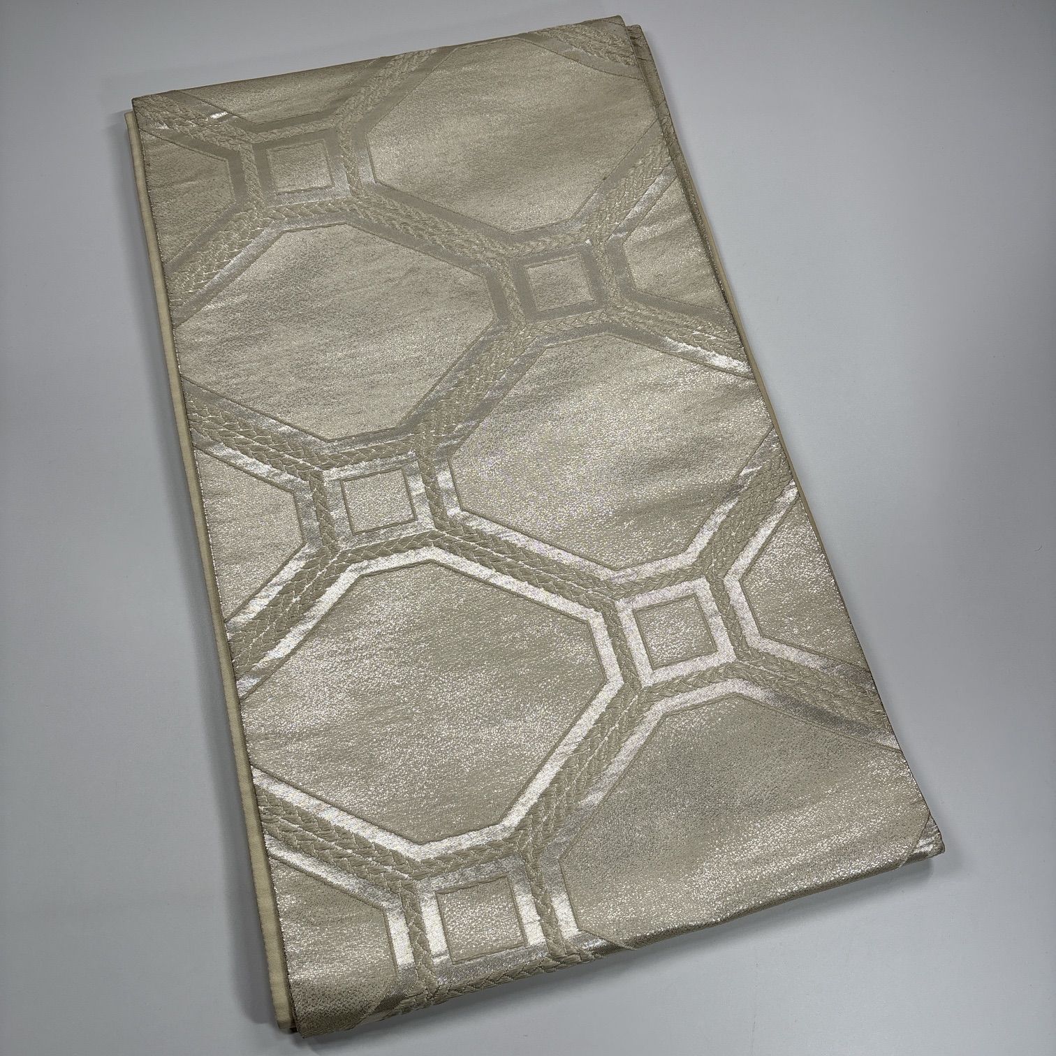 袋帯 7本 帯まとめ売り 同梱購入歓迎 リメイク用 着付け練習用 【11325