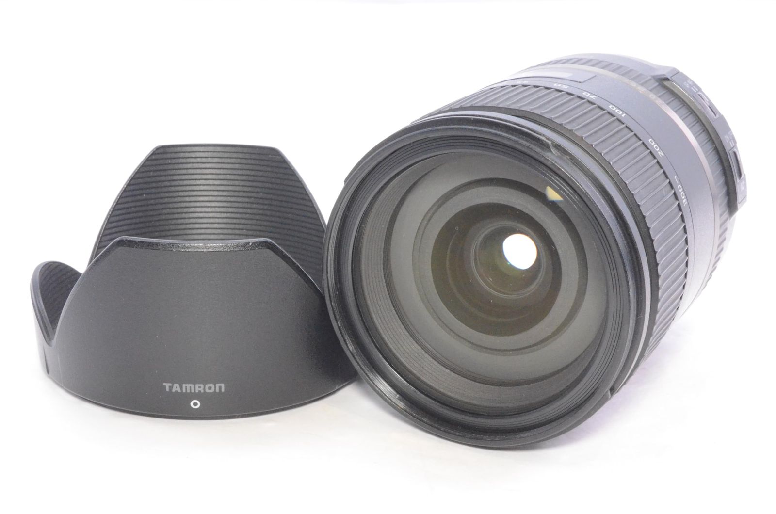 品 tamron タムロン 28-300 mm F 3.5-6.3 Di VC PZD キヤノン用 フルサイズ対応 A 010 E 高倍率ズームレンズ