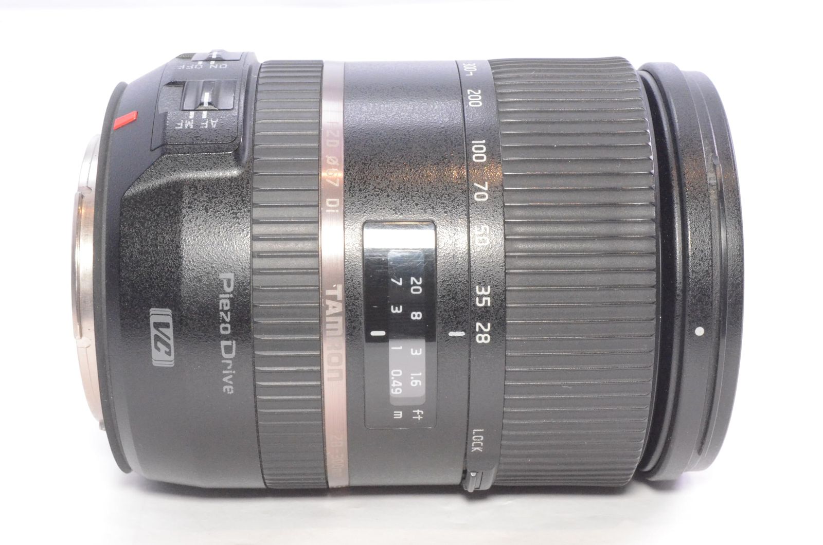  品 tamron タムロン 28 300 mm F 3 5 6 Di VC PZD キヤノン用 フルサイズ対応 A 010 E 高倍率ズームレンズ レンズ(ズーム) カメラ