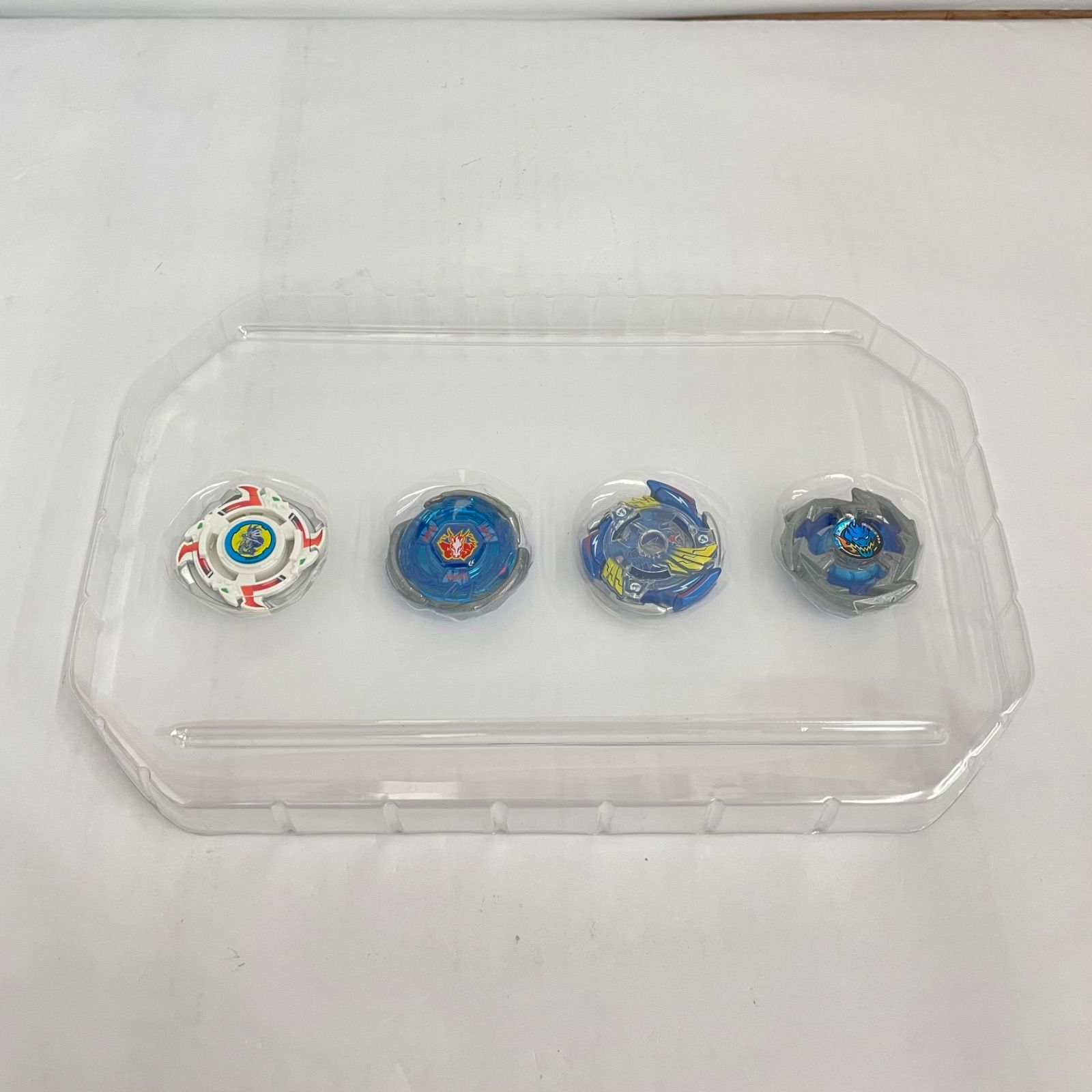 BX 00 ベイブレード25周年記念セット タカラトミーモール 724 8251