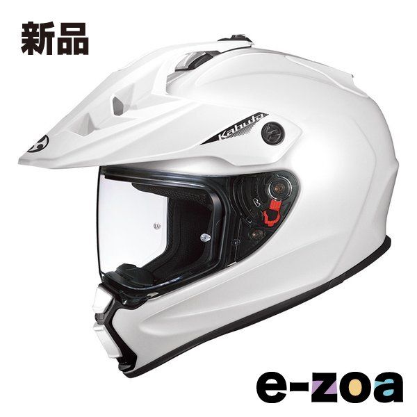 OGK オージーケー GEOSYS ジオシス パールホワイト S GEOSYSパールホワイトS 2663264