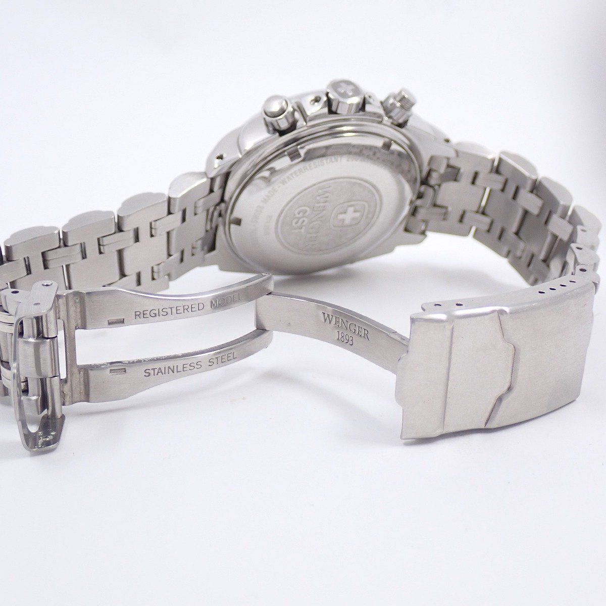 AIR クロノグラフ