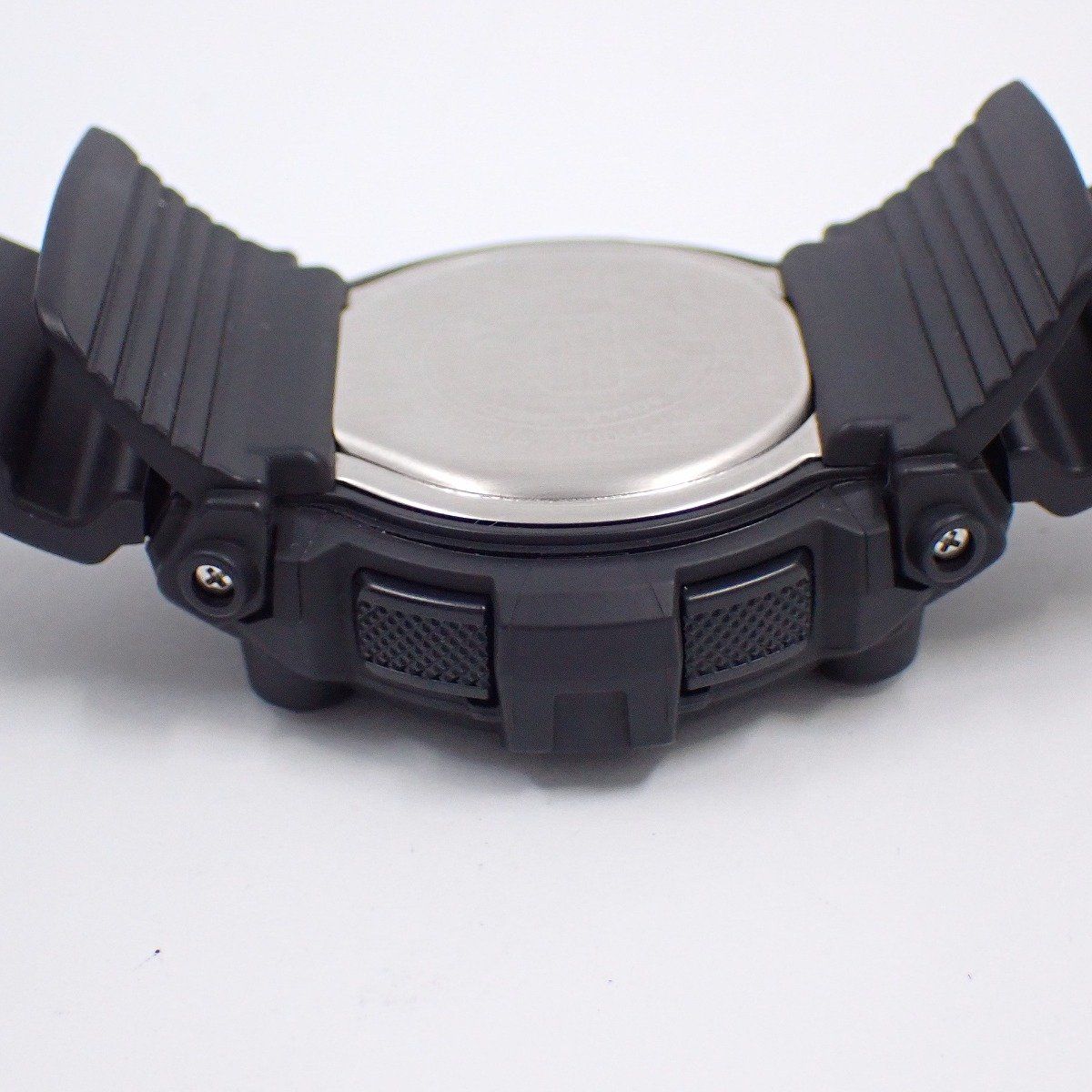 ブラック 樹脂バンド