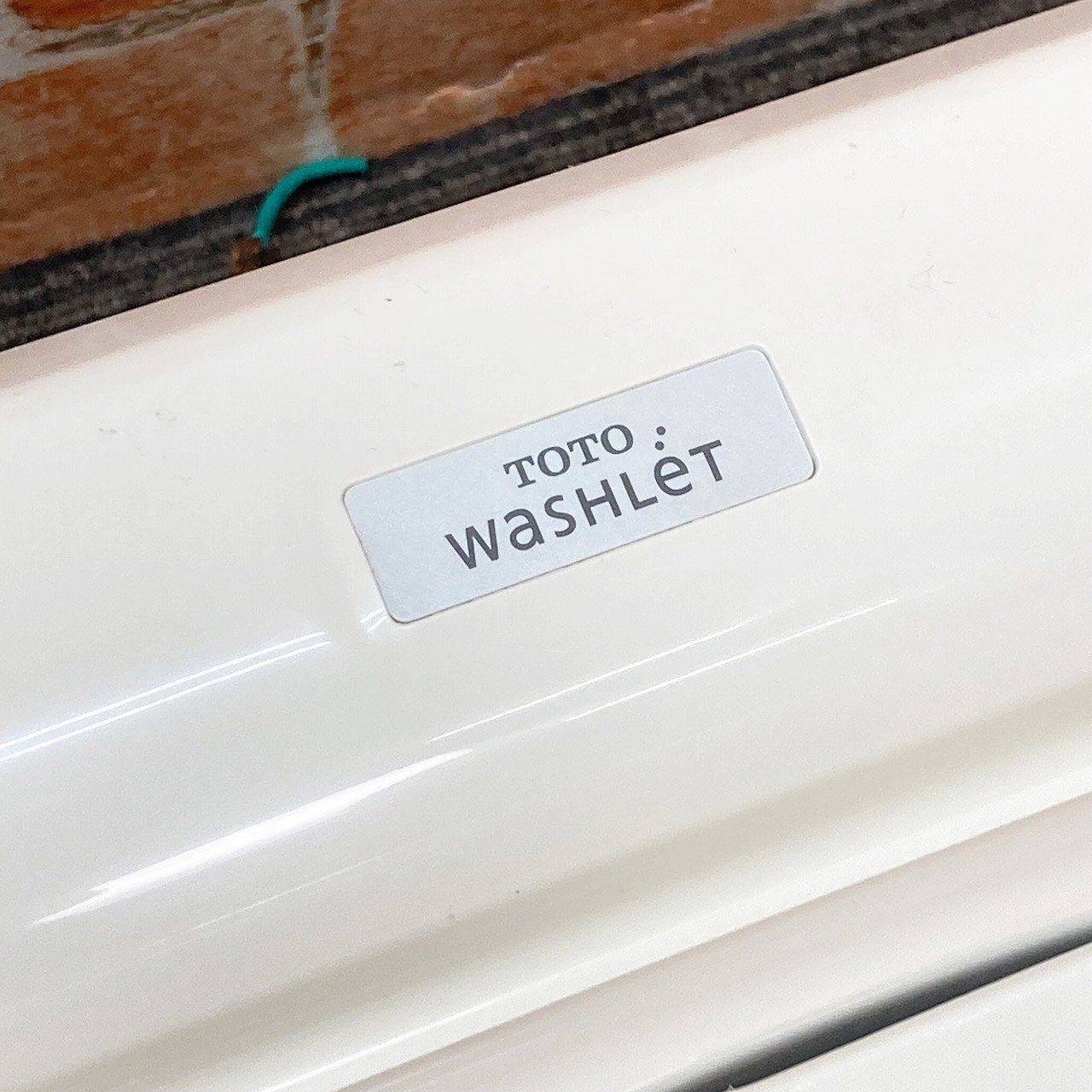 【美品】ウォシュレット 温水便座 シャワートイレ TOTO 中古品 2025年最新】Yahoo!オークション -toto ウォシュレット 中古の中古品