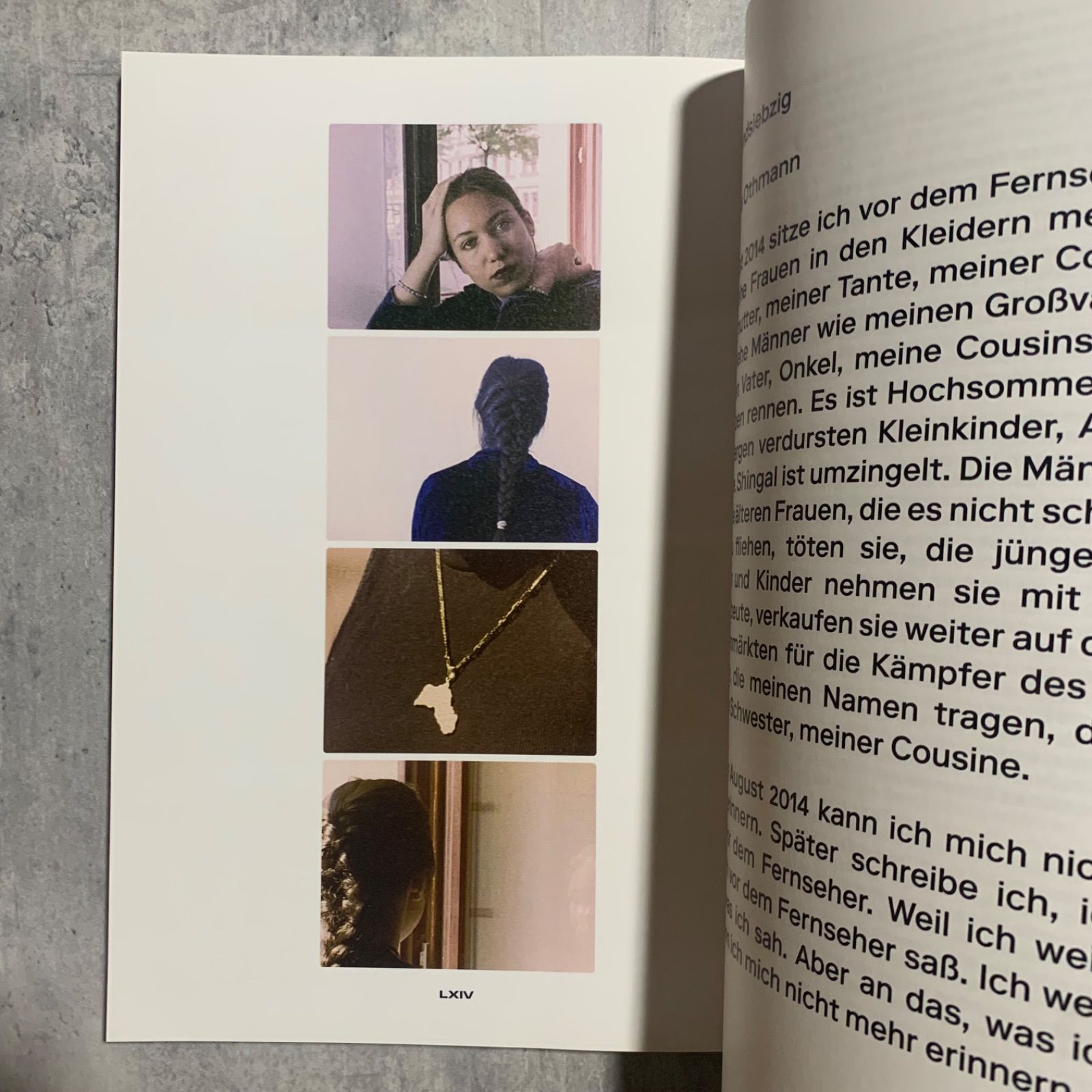 カナ・ビリル・マイヤー エキシビジョンブック - メルカリ