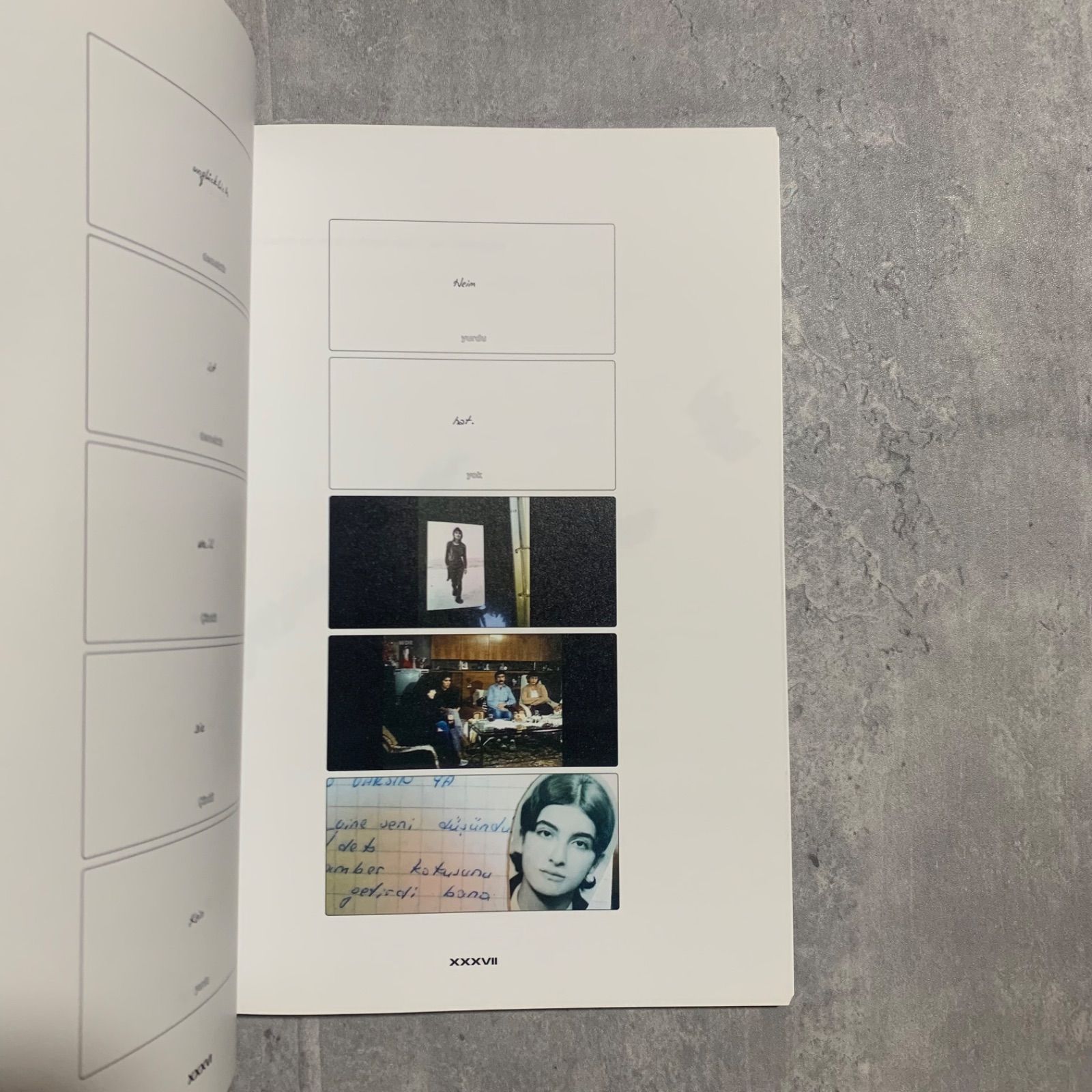 カナ・ビリル・マイヤー エキシビジョンブック - メルカリ