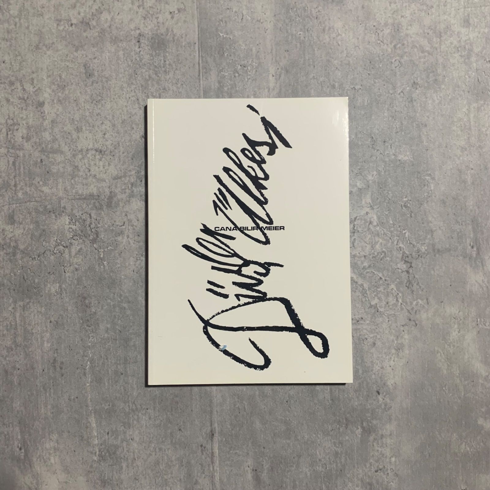 カナ・ビリル・マイヤー エキシビジョンブック カナ・ビリル・マイヤー エキシビジョンブック - メルカリ