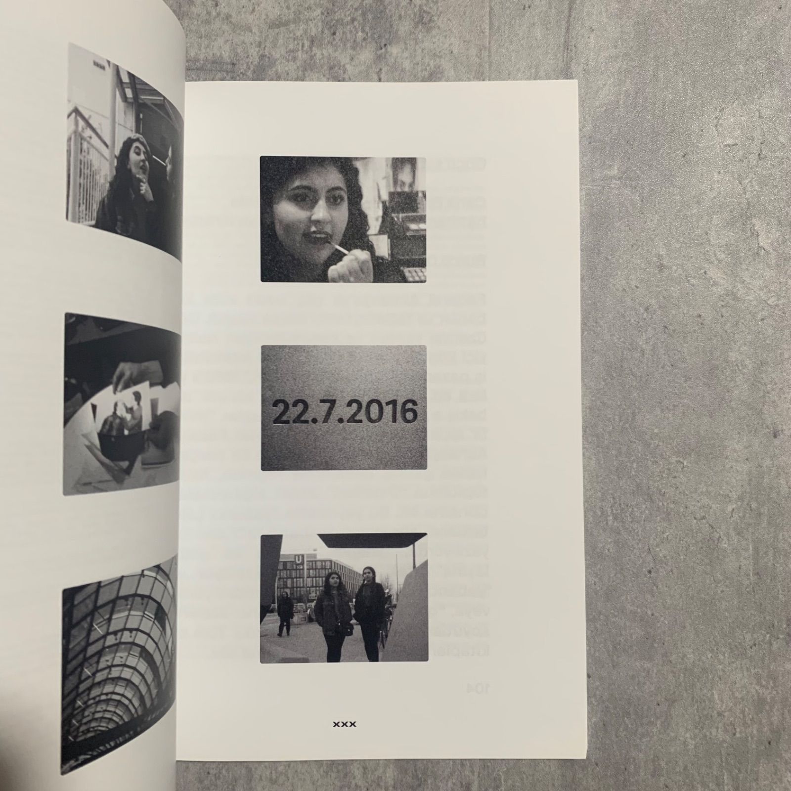 カナ・ビリル・マイヤー エキシビジョンブック - メルカリ