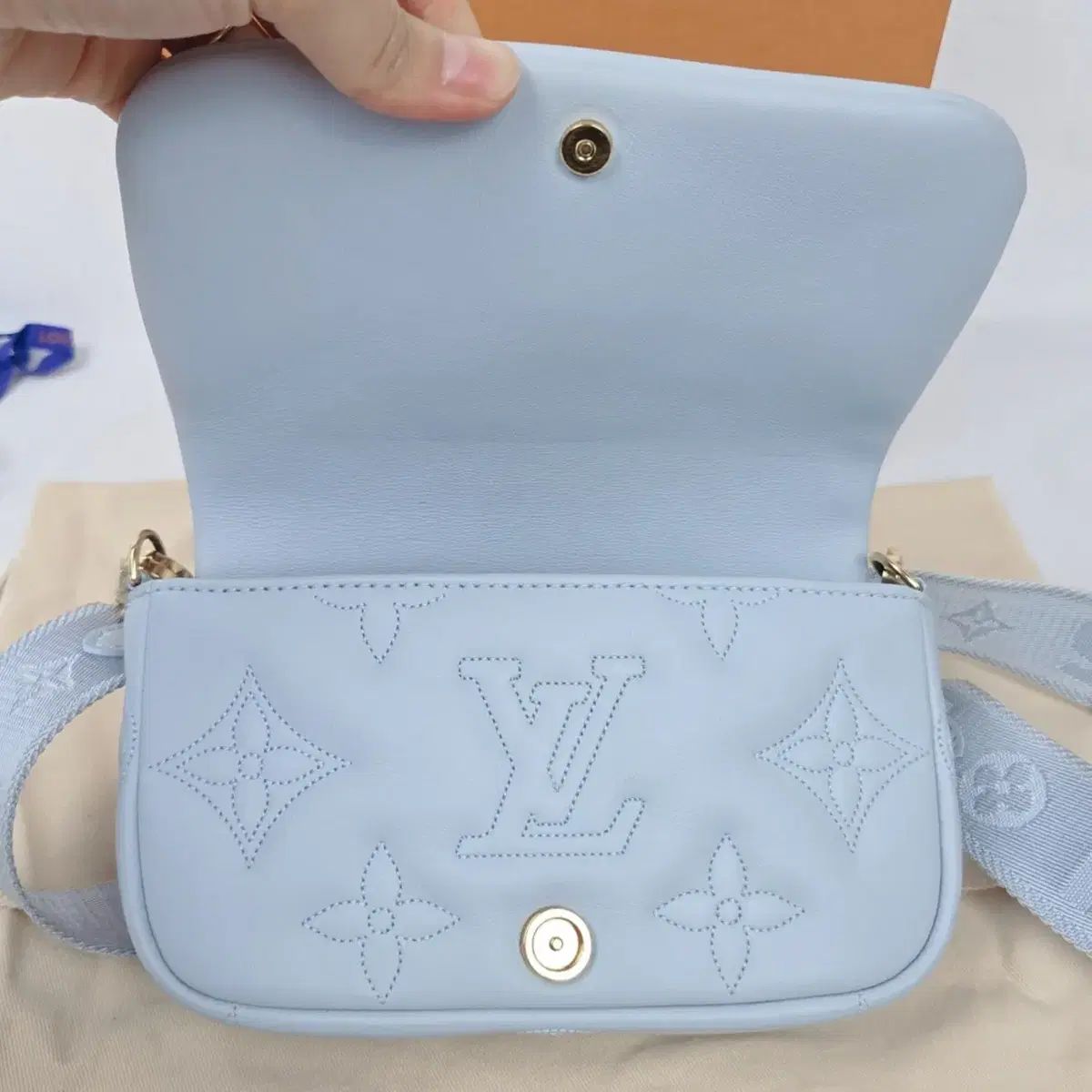 ウォレット オン