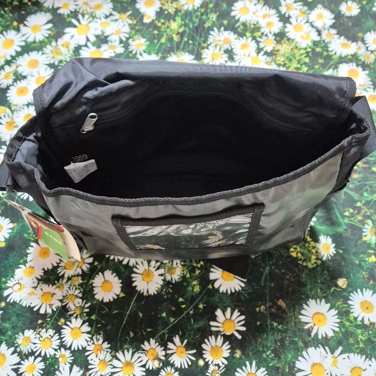 09年 メッセンジャーバッグ