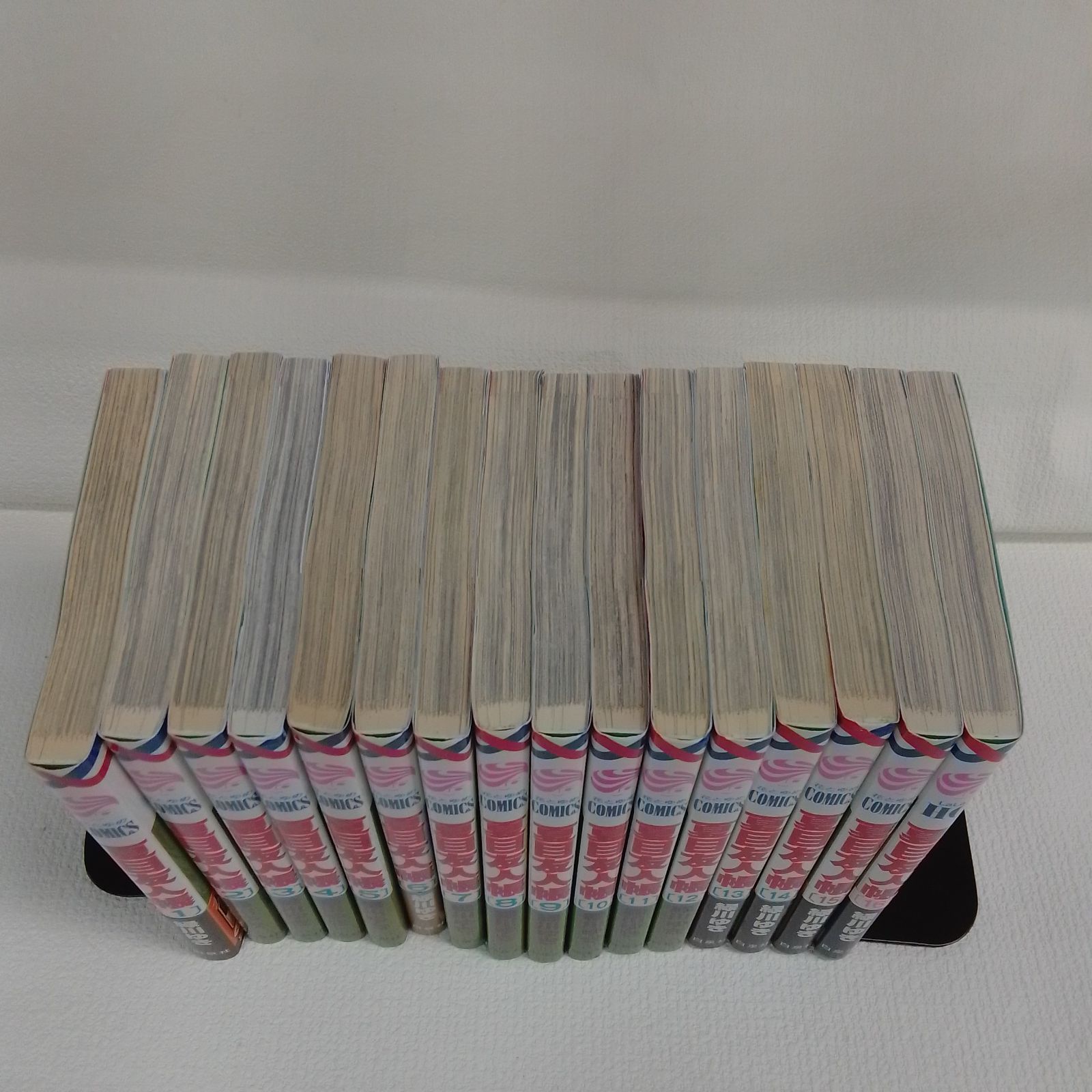 ☆①【未開封8冊】夏目友人帳 1～32巻 コミック全巻セット 緑川ユキ