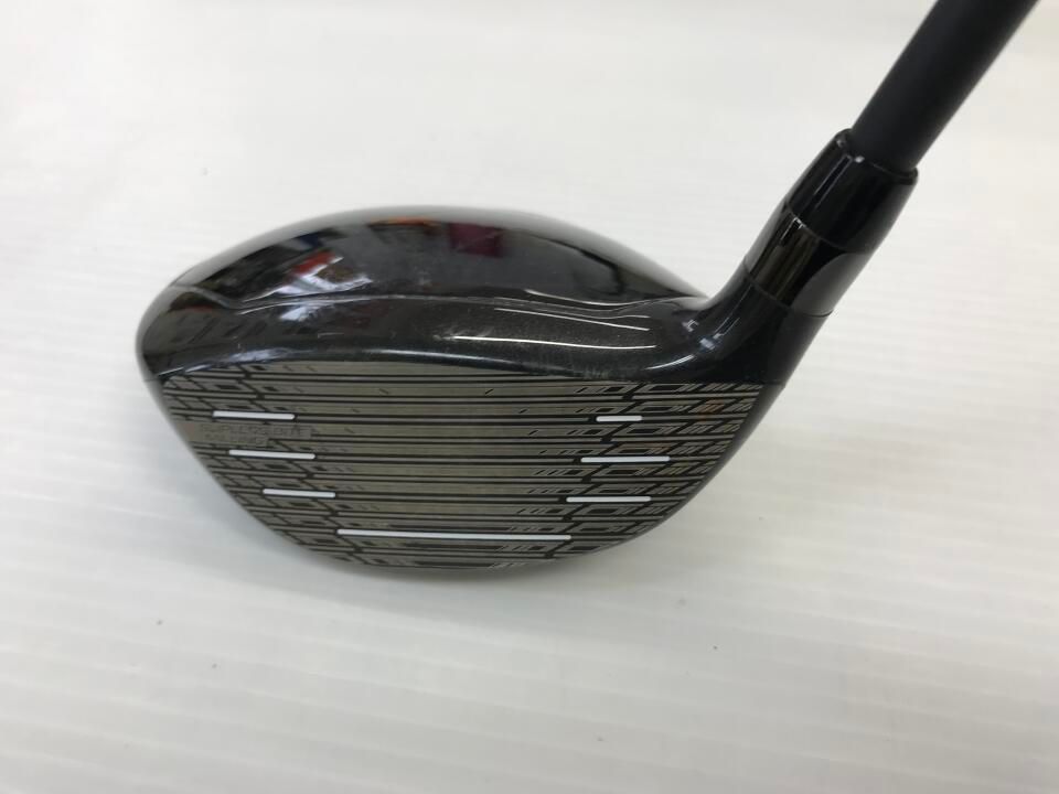 B 3 MAX 18 SR BS 40 for フェアウェイウッド ブリヂストン 最短