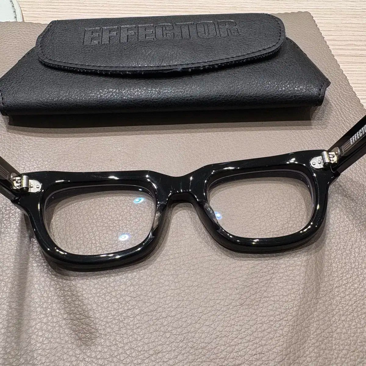  エフェクター販売 47 PULL UP 말고 基本モデル サングラス 小物