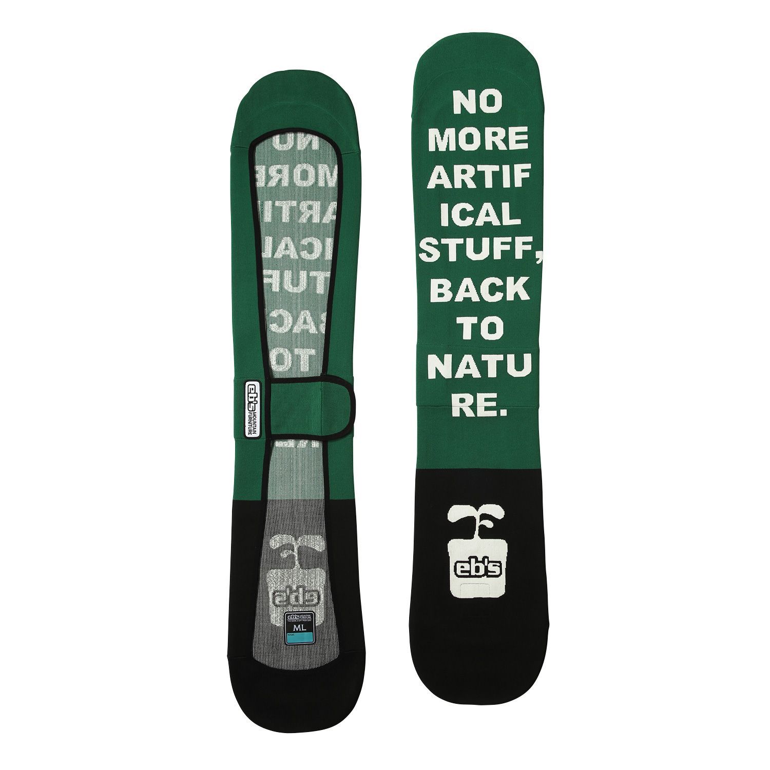 25 26 eb s Knit Cover LEAF POT ML 11000