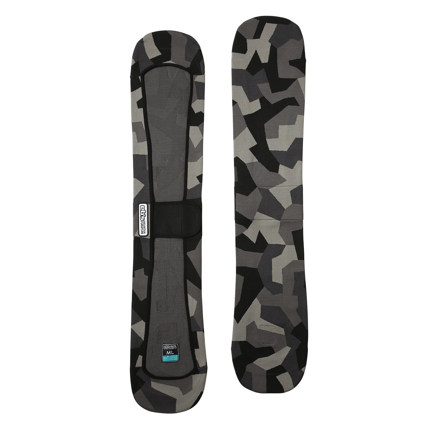 25 26 eb s Knit Cover BLOCK ML 11000