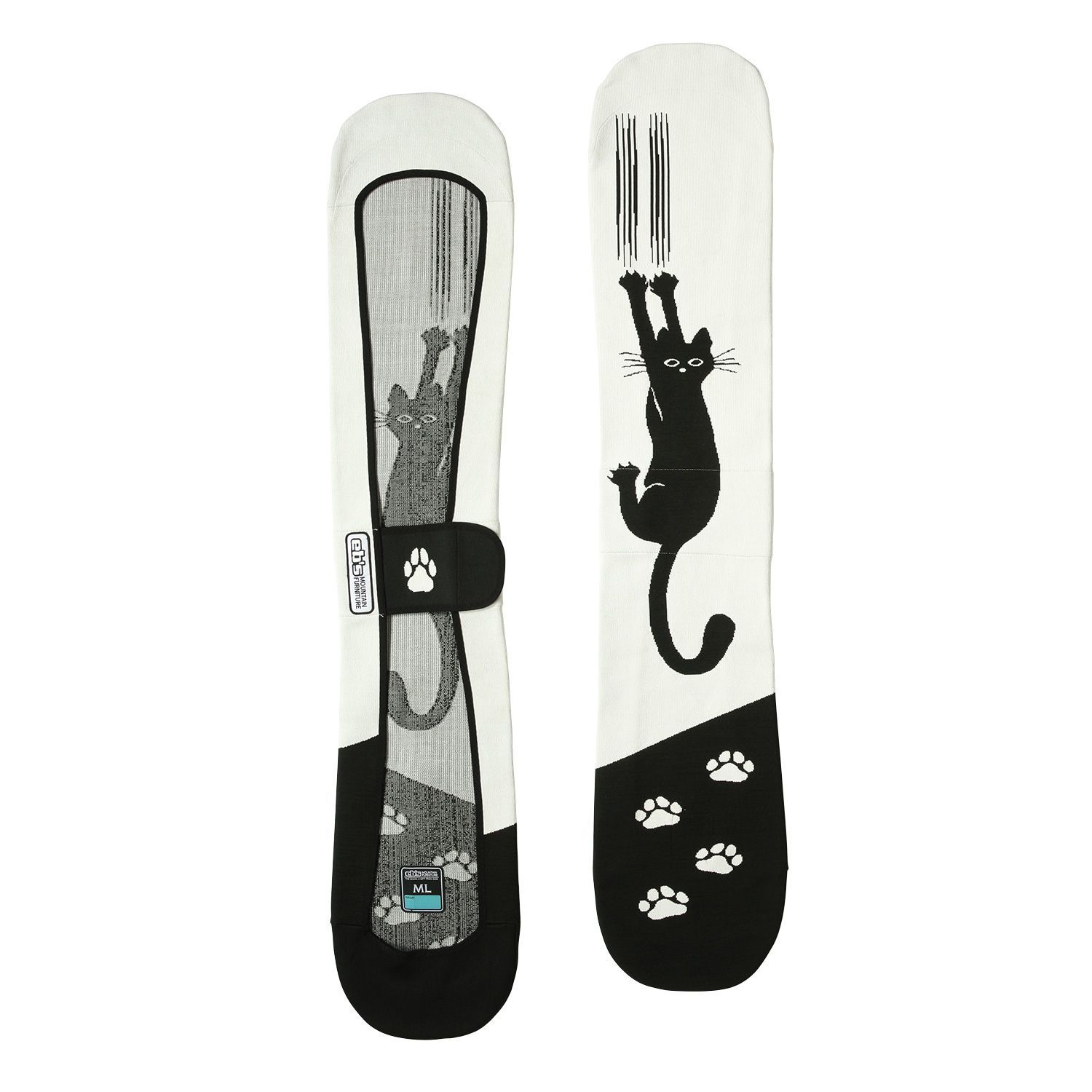 新品未使用 25-26 eb's Knit Cover KNIT COVER ARIGATO SM ARIGATO