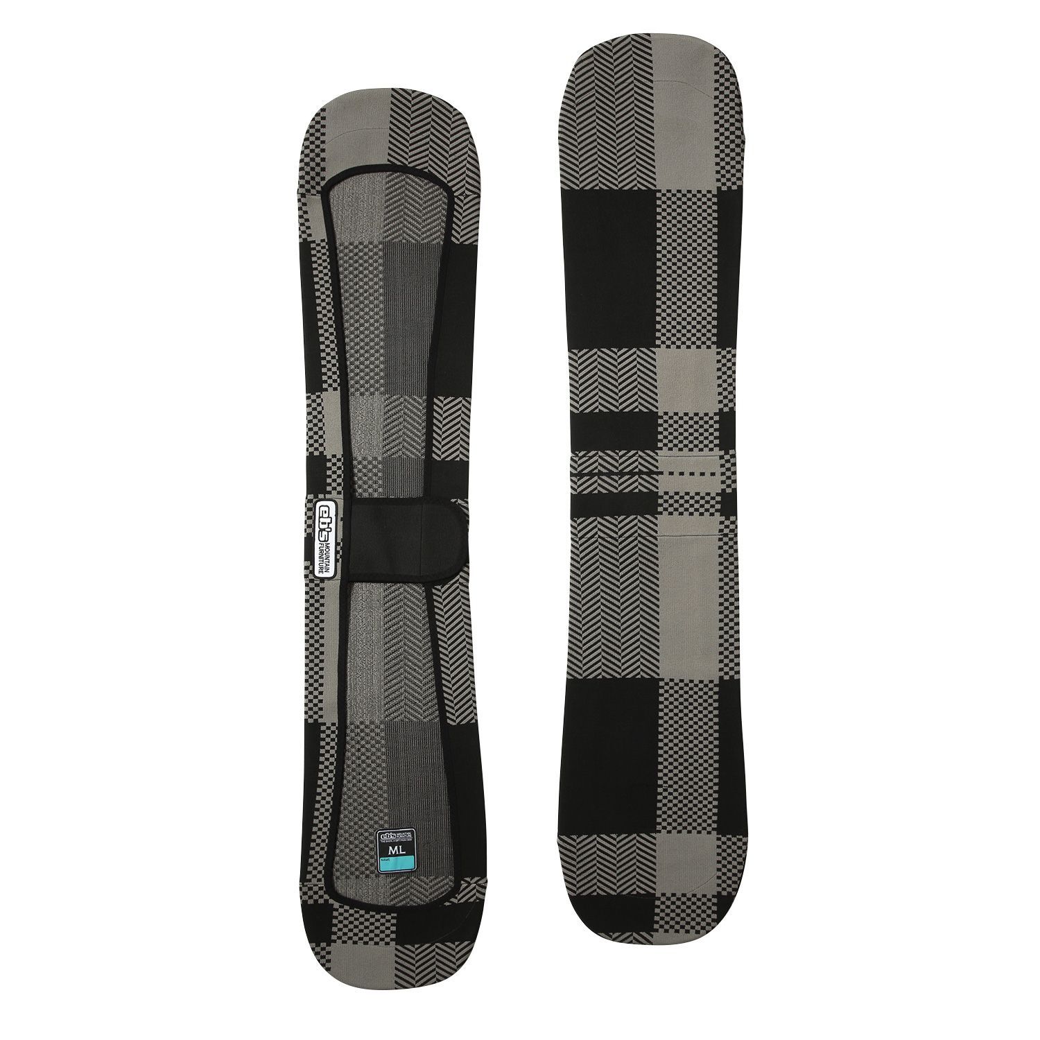 新品未使用 25-26 eb's Knit Cover KNIT COVER PLAID ML PLAID  即日発送 土日祝発送OK 新品未使用 25-26 eb's Knit Cover KNIT COVER PLAID ML PLAID 土日祝発送