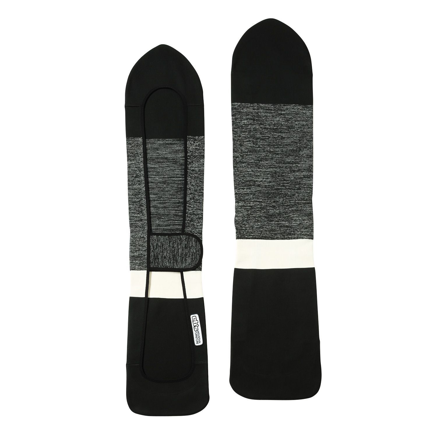 ♥ 25-26 eb s Knit Cover PW 145-165 MOKU BK 11000