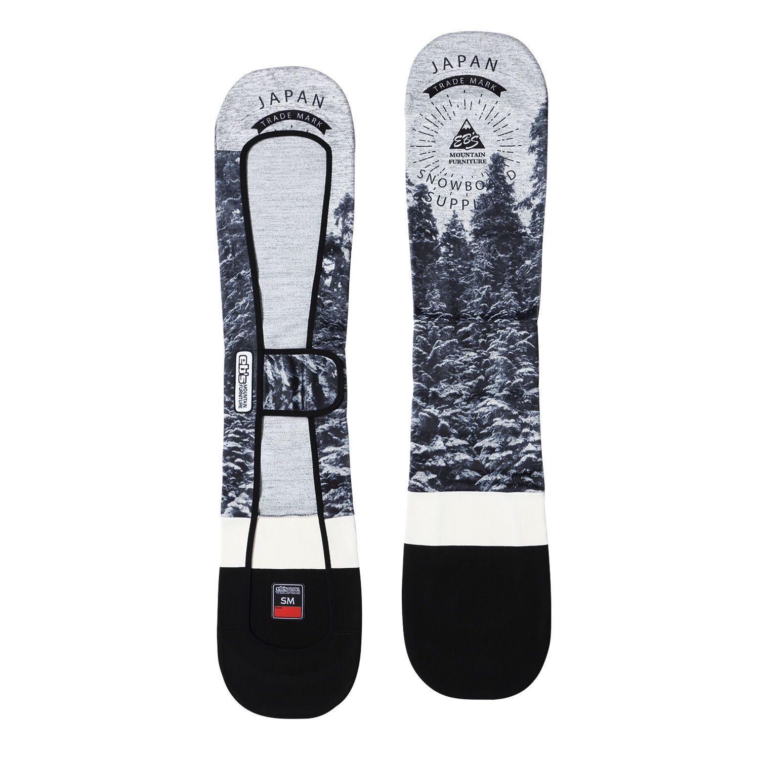 25 26 eb s Knit Cover FOREST ML 11000