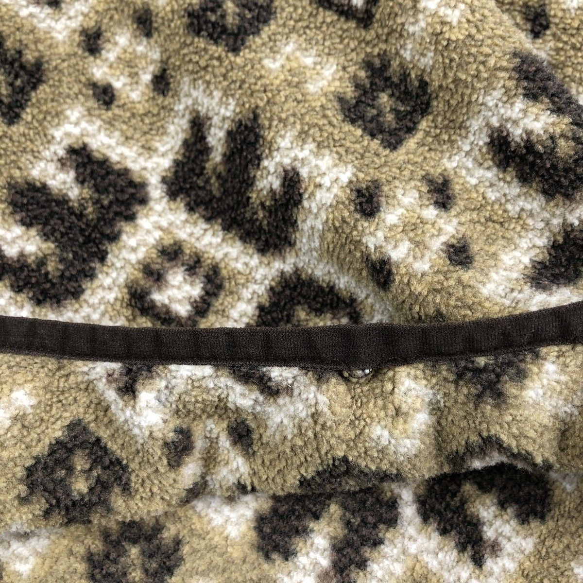 古着 パタゴニア Patagonia ライトウェイトシンチラスナップT