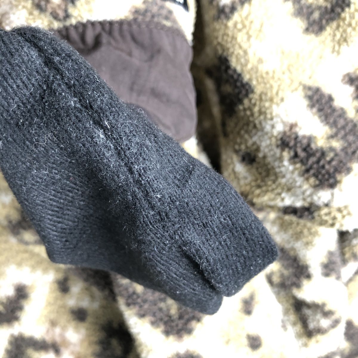 古着 パタゴニア Patagonia ライトウェイトシンチラスナップT