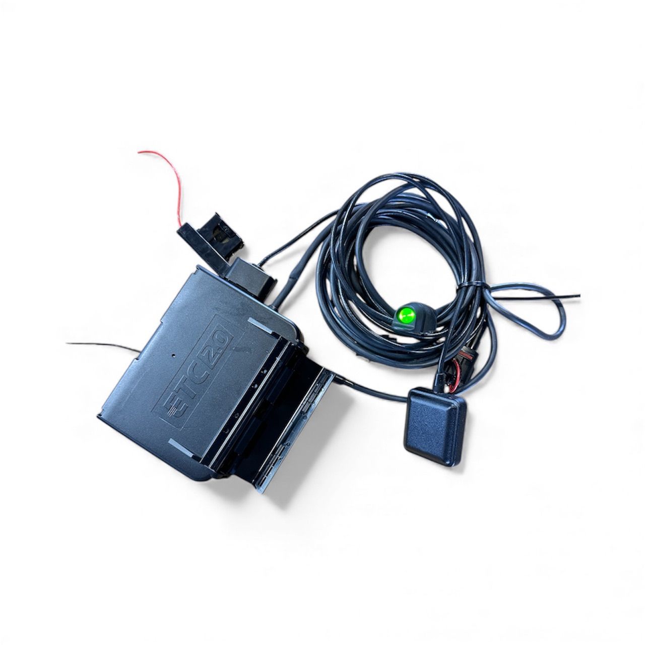 二輪車用 ETC JRM 21 2 0 製 通電 済み バイク用