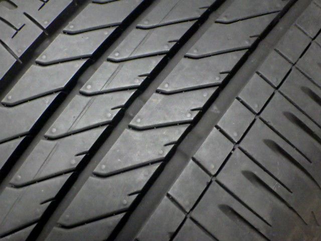  L 401 製造 約9部山 TURANZA T 005 A 205 50 R 17 2本 13インチ サマータイヤ ノーマルタイヤ