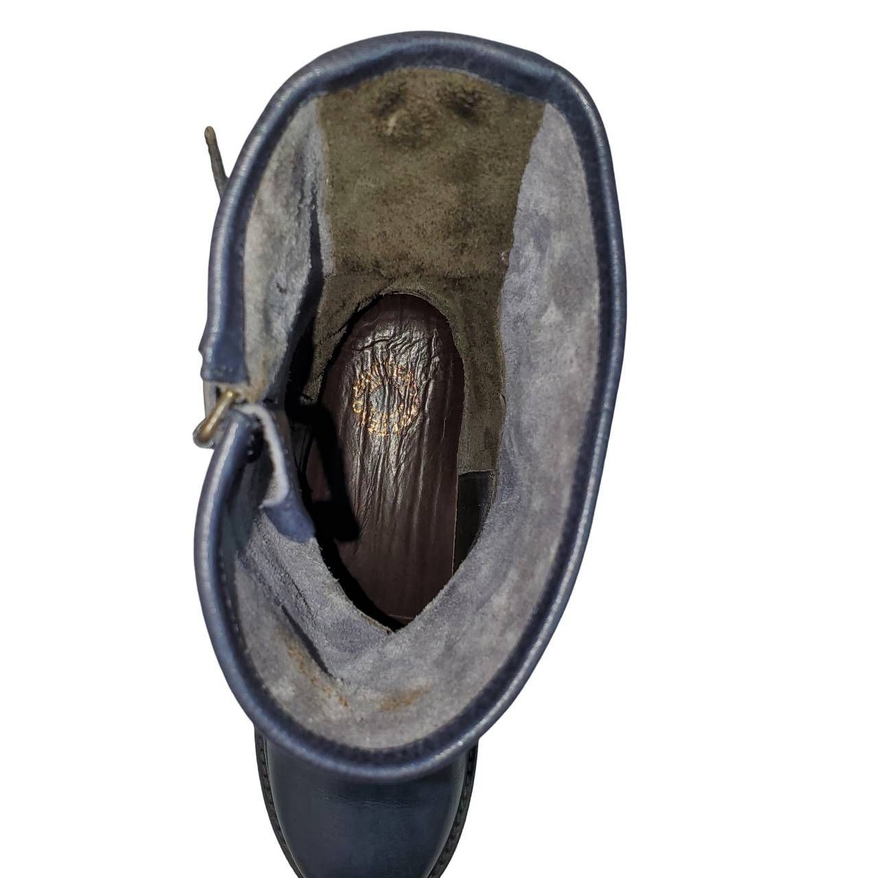 エンジニアブーツ