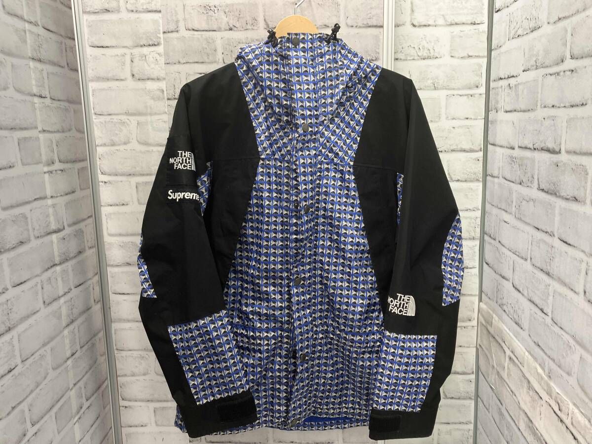 THE NORTH FACE×Supreme ／ ザ ノースフェイス ／ 21SS Studded
