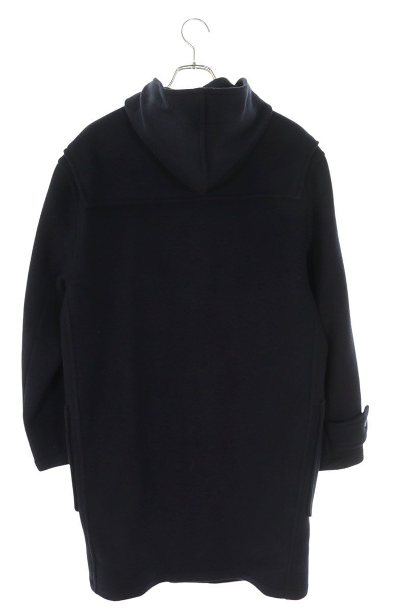  ソフネット SOPH-232089 GLOVERALL MONTY CASHMERE WOOL DUFFLE ウールカシミヤブレンドダッフルコート メンズ S ダッフルコート ジャケット アウター