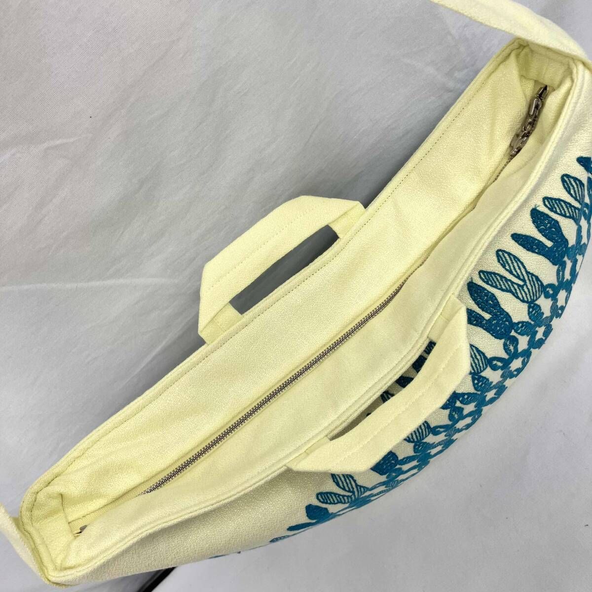  mina perhonen ミナペルホネン pomppiaポンピア ウサギ abs 9596 ショルダーバッグ その他 トップス