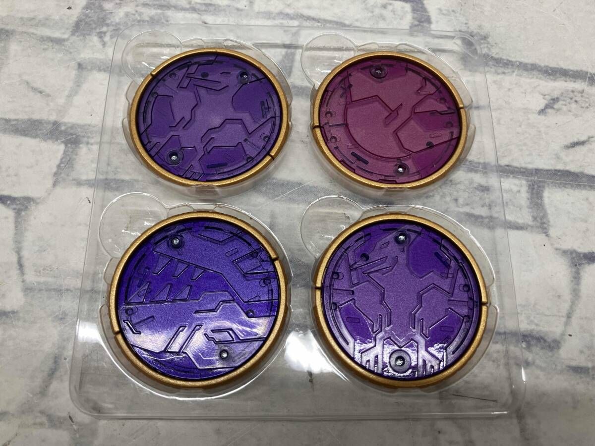 CSM コアメダル ロストブレイズセット 仮面ライダｰオｰズ - メルカリ