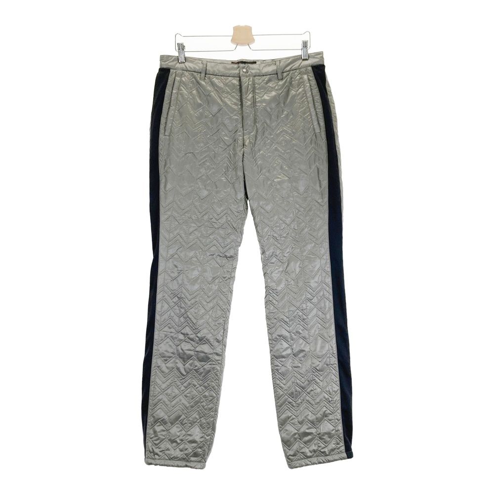 サイズ 88 VIVA HEART ビバハート 中綿パンツ カーキ系 ゴルフウェア メンズ ストスト