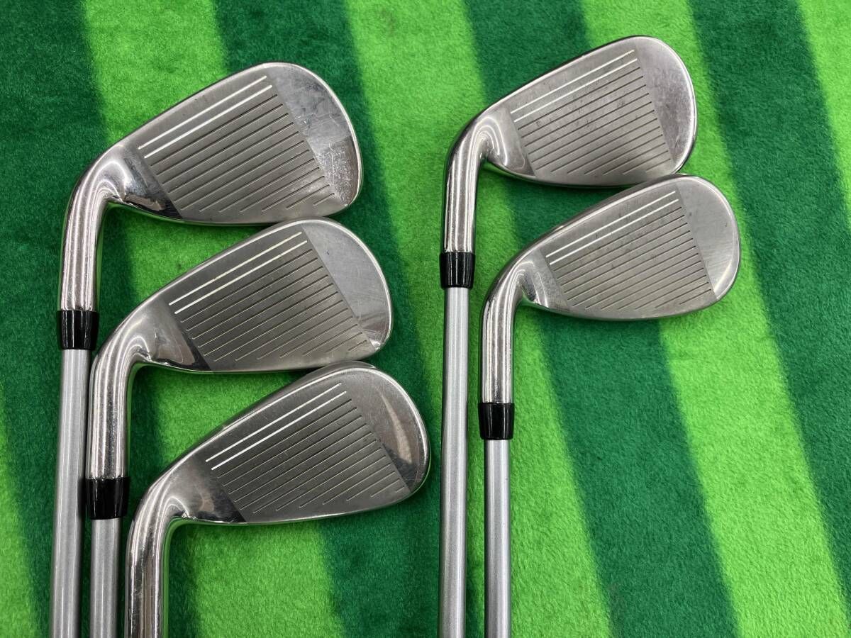 Callaway ROGUE STAR アイアンセット キャロウェイ ローグスター