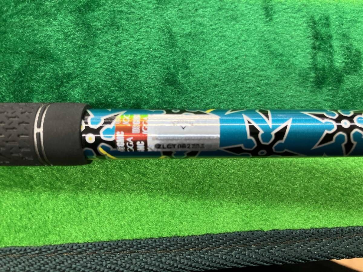 Callaway ROGUE STAR アイアンセット