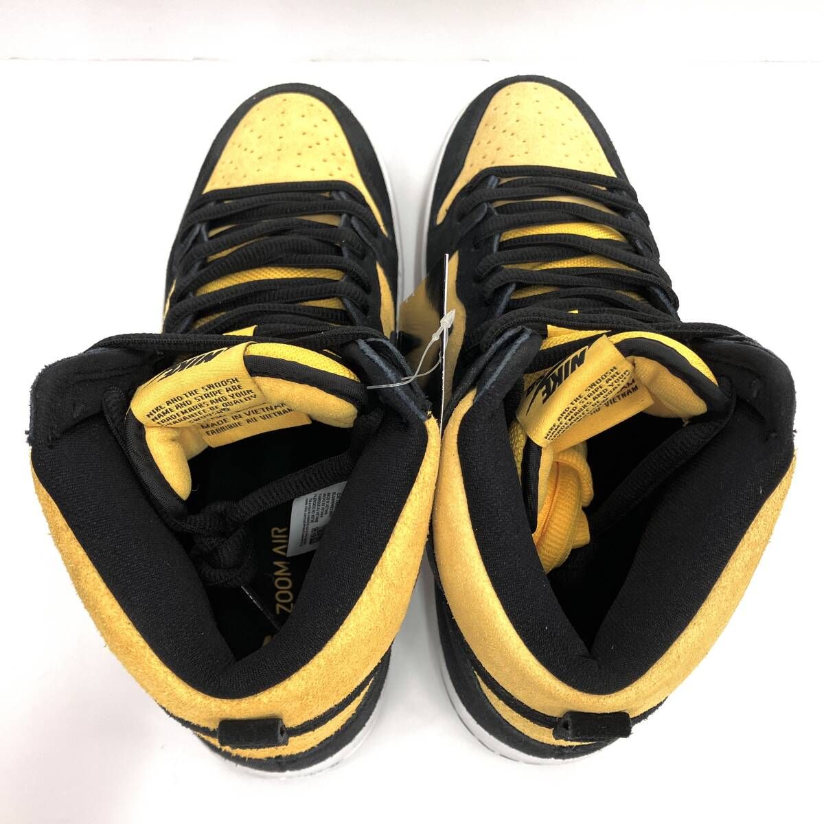 NIKE ナイキ SB ダンク ハイ 